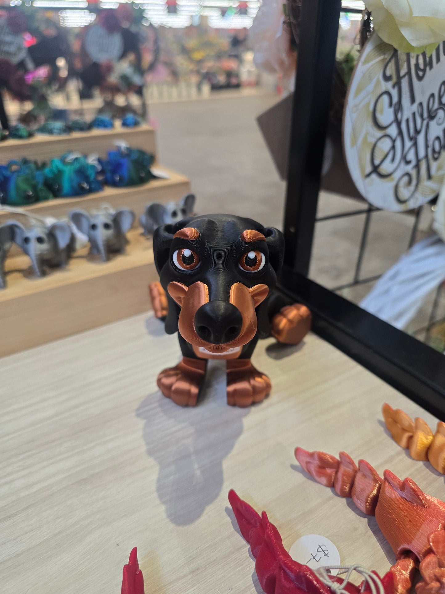Dachshund