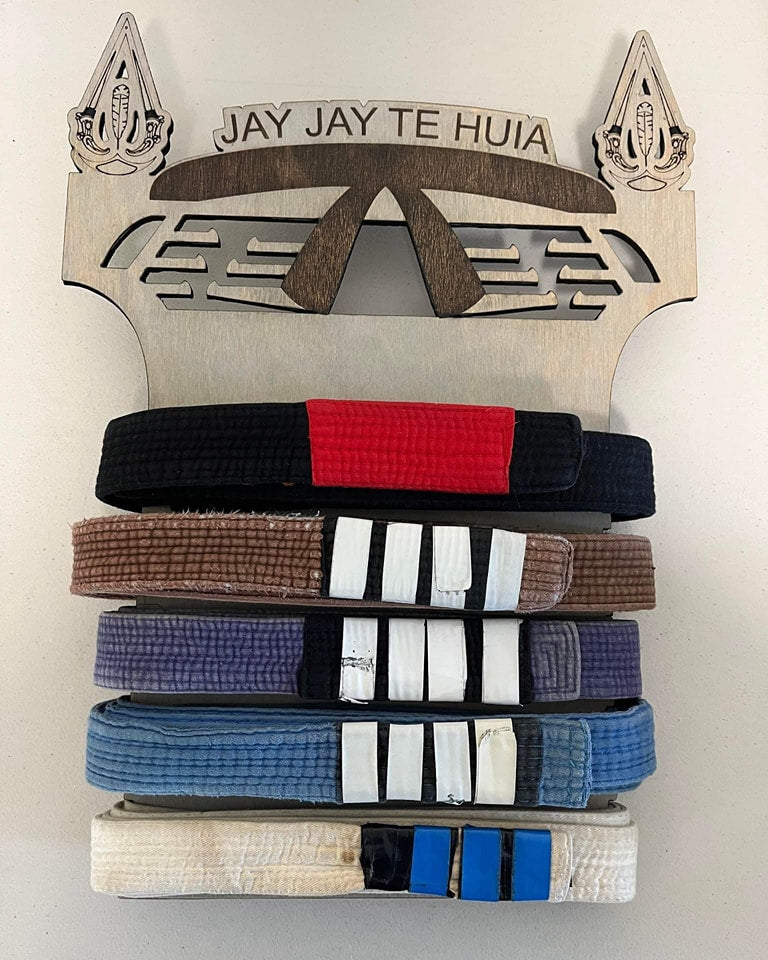 Belt Holder