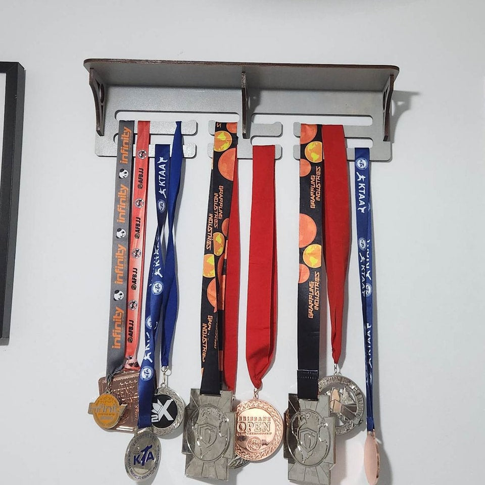 Medal Holder