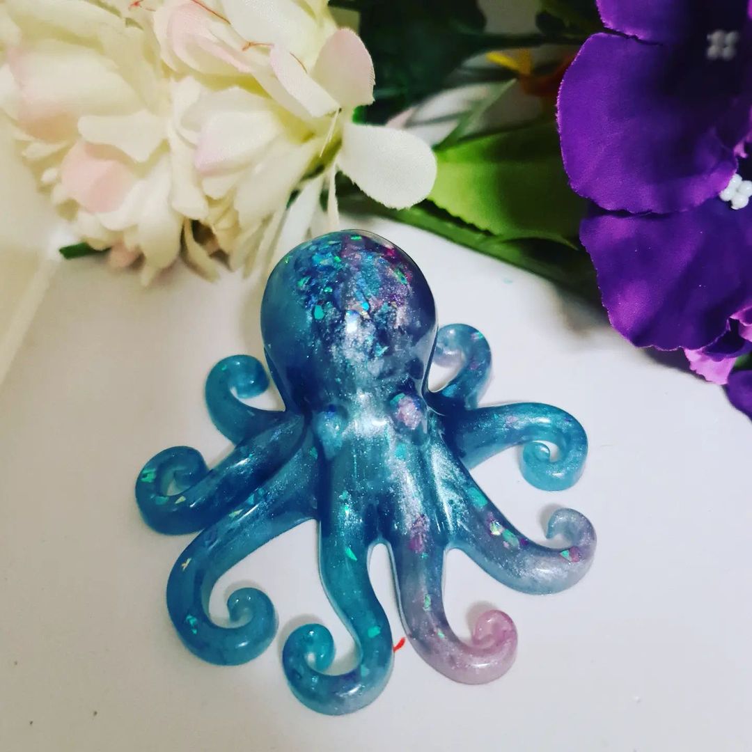 Octopus