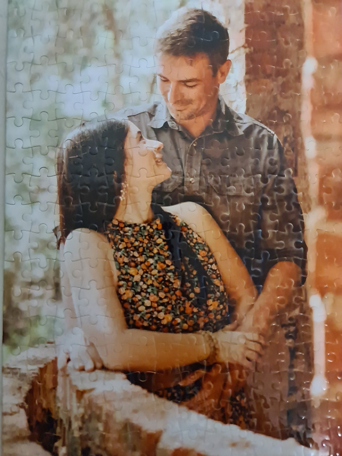 Jigsaw Puzzle