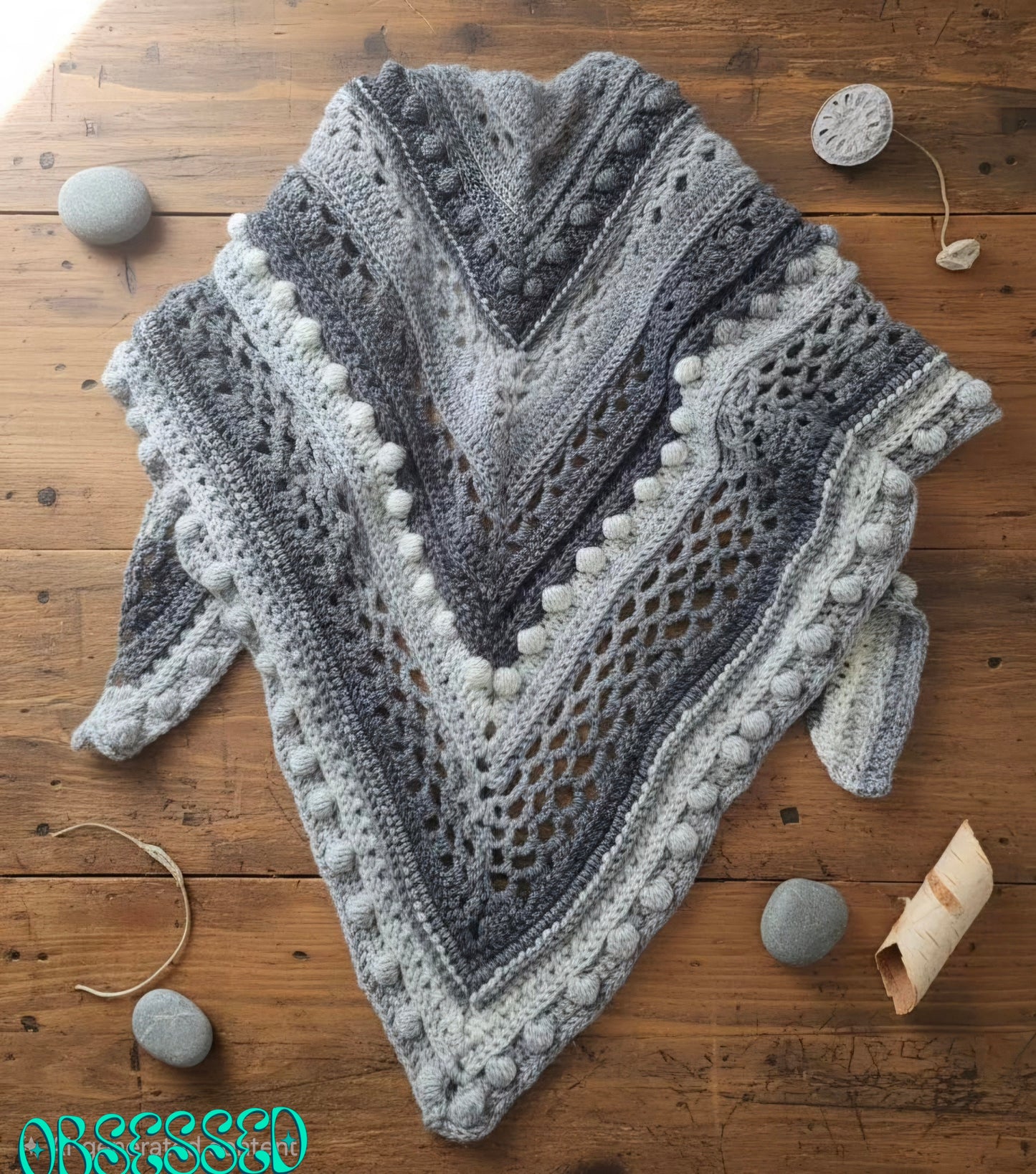 Shawl