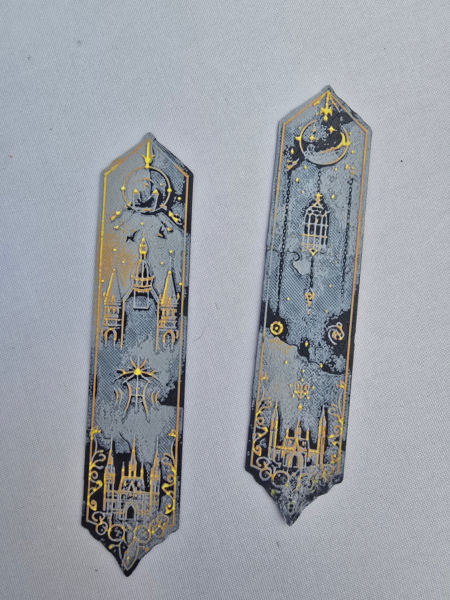 Bookmarks