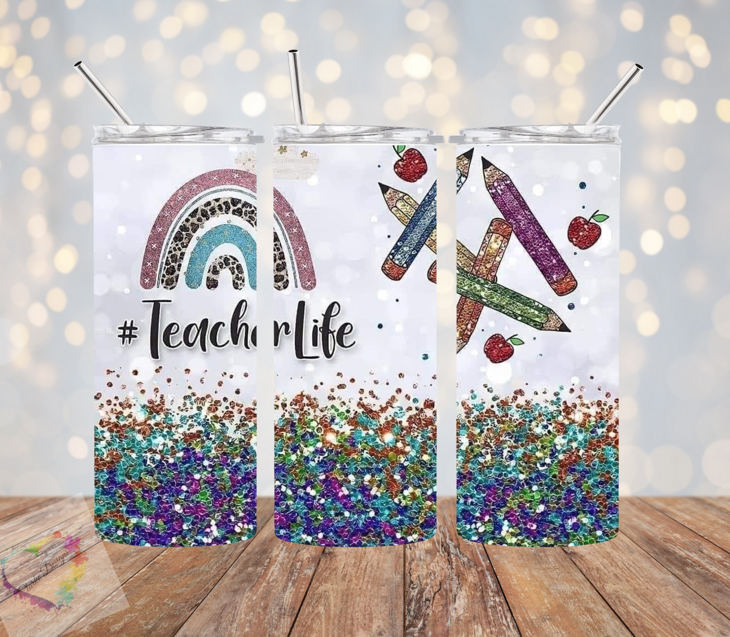 Teacher Tumblers