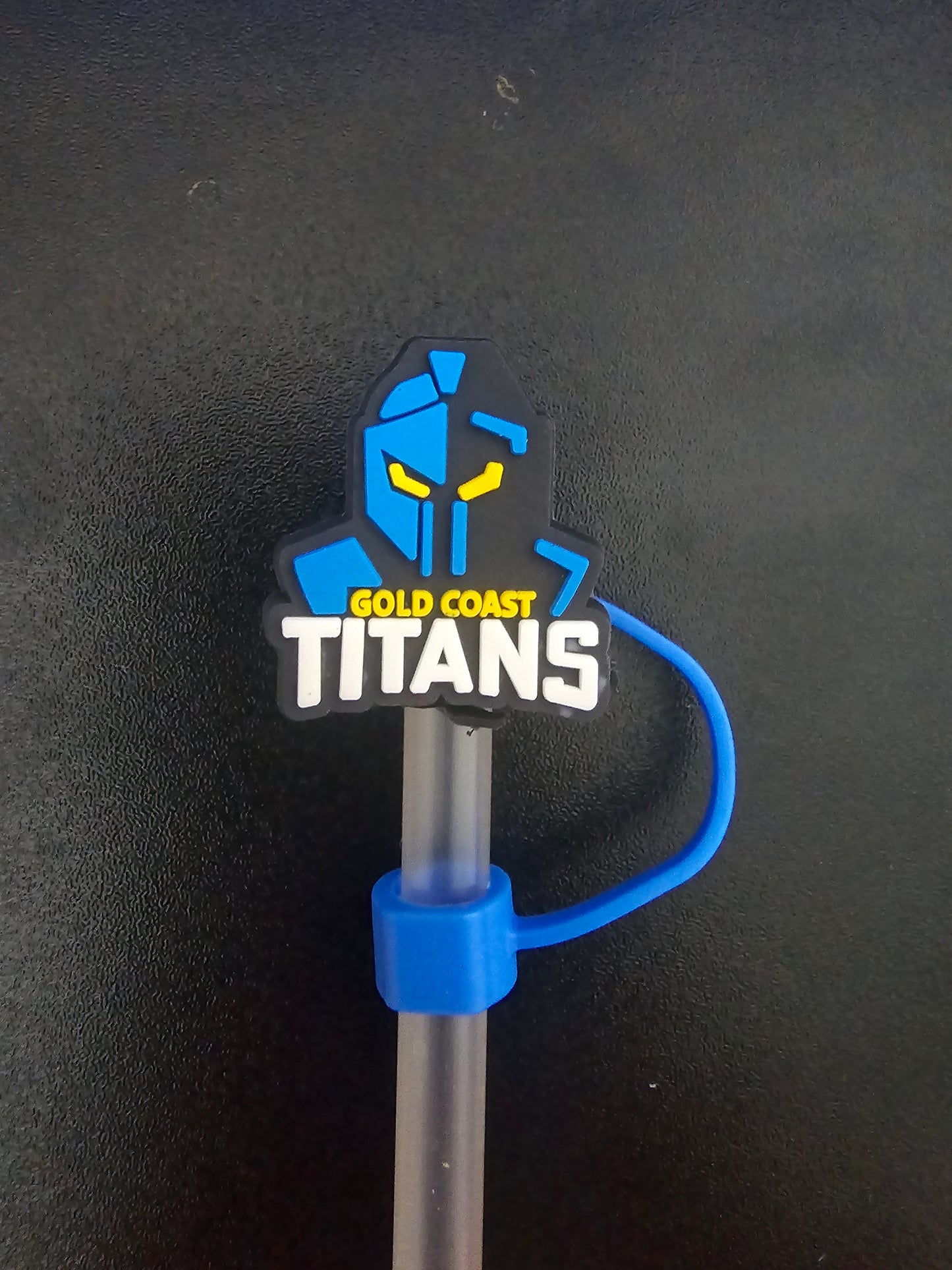 NRL Straw Toppers