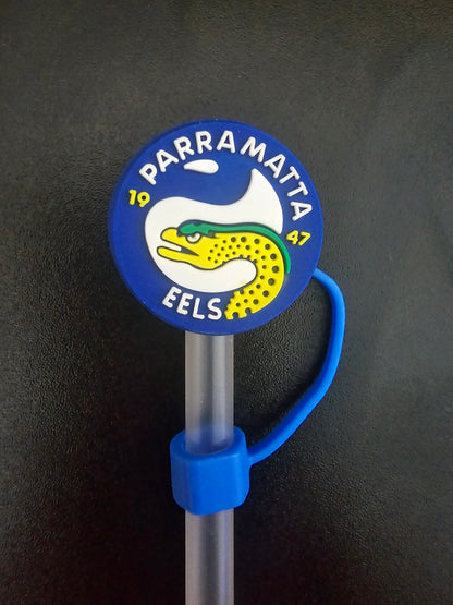 NRL Straw Toppers