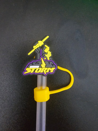 NRL Straw Toppers