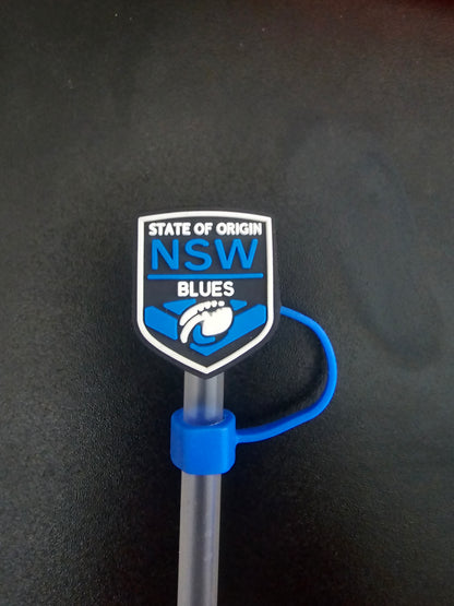 NRL Straw Toppers