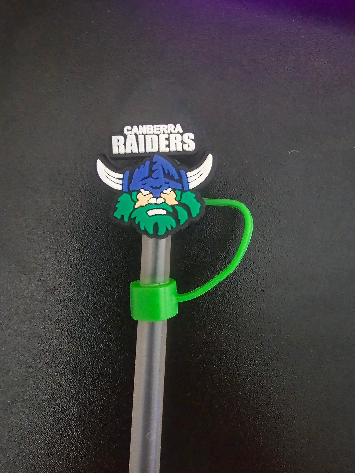 NRL Straw Toppers