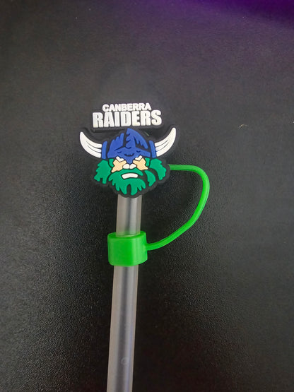 NRL Straw Toppers