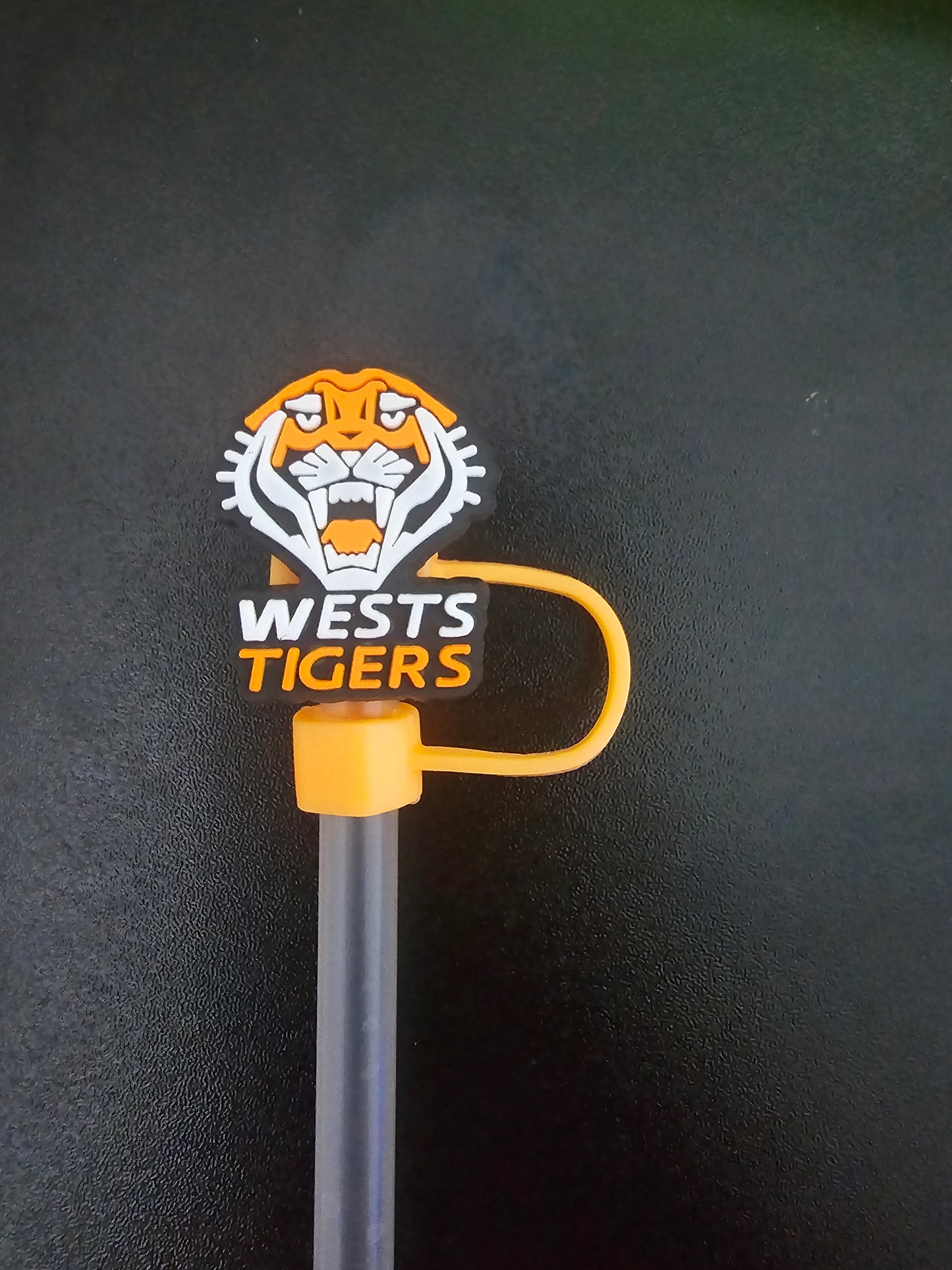 NRL Straw Toppers