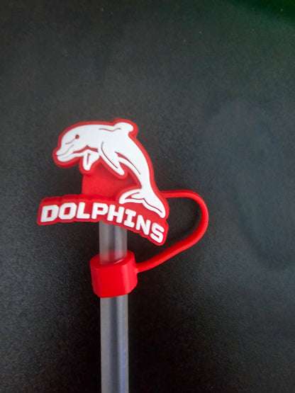 NRL Straw Toppers