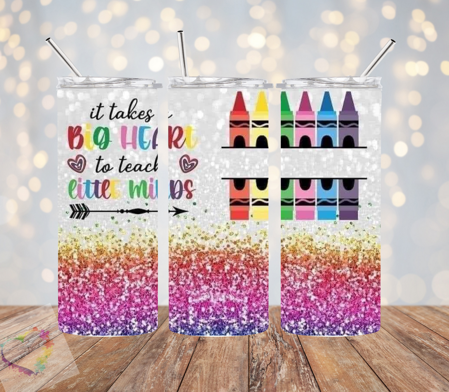 Teacher Tumblers