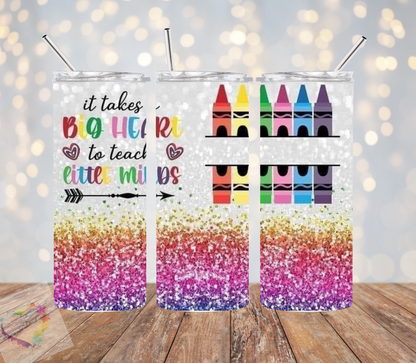 Teacher Tumblers