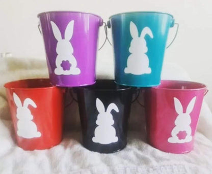 Easter Bucket