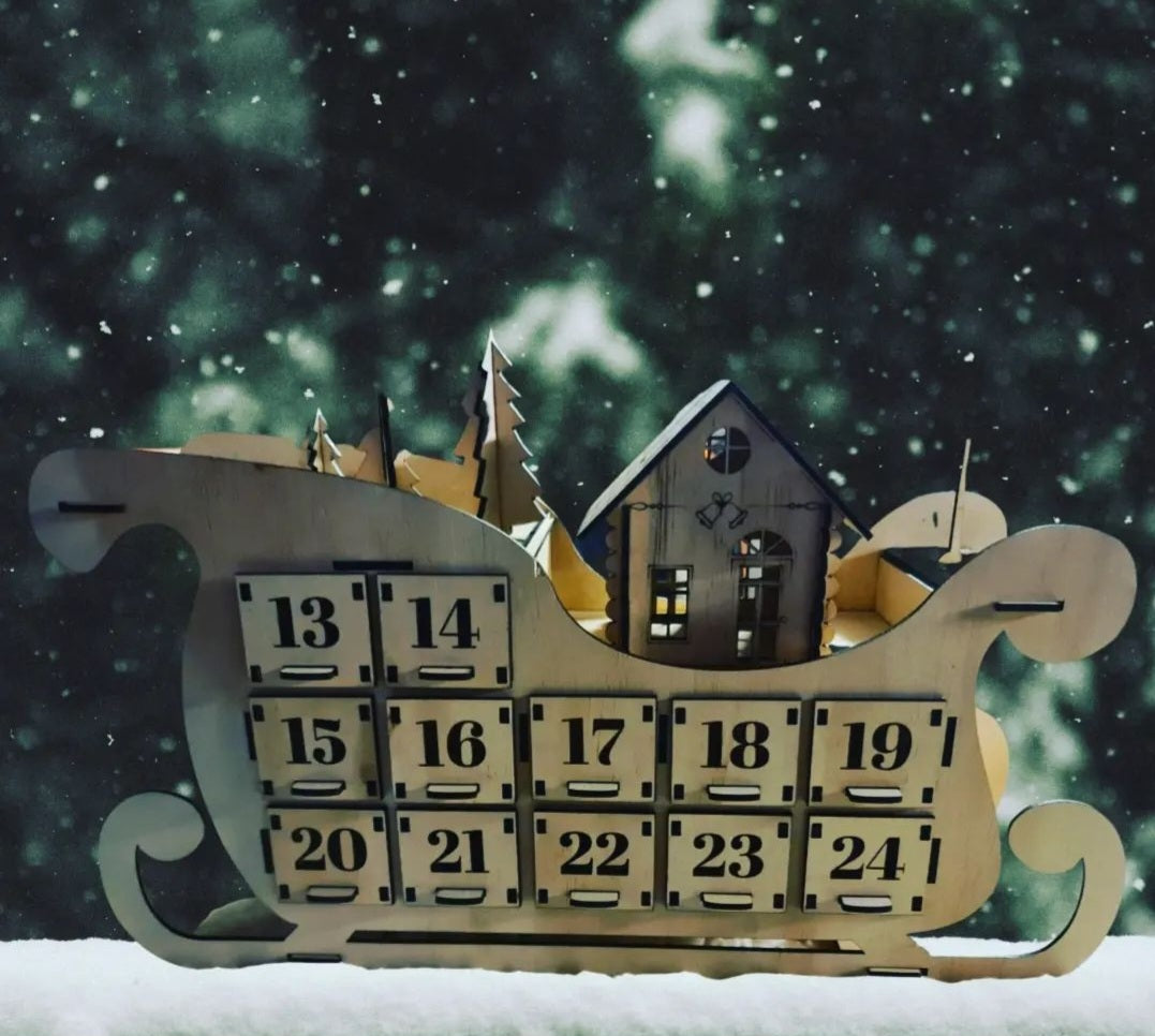 Advent Calendars