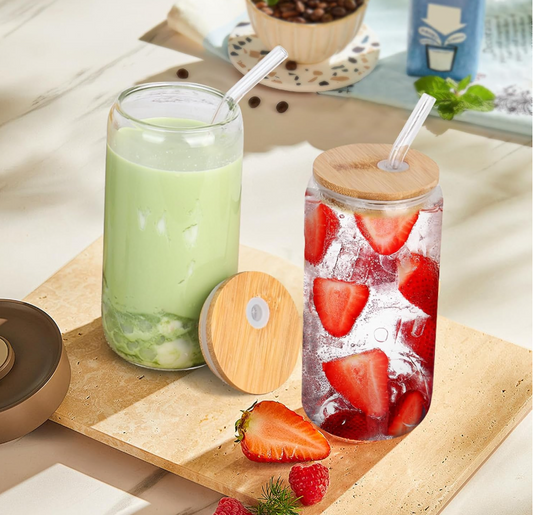 16 Oz Libbey Glass Blank