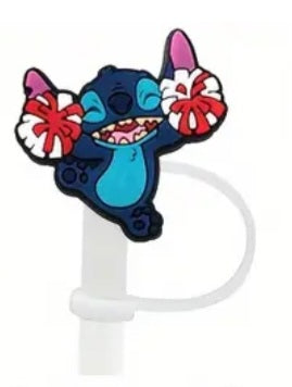 Stitch Straw Topper