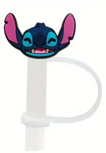 Stitch Straw Topper