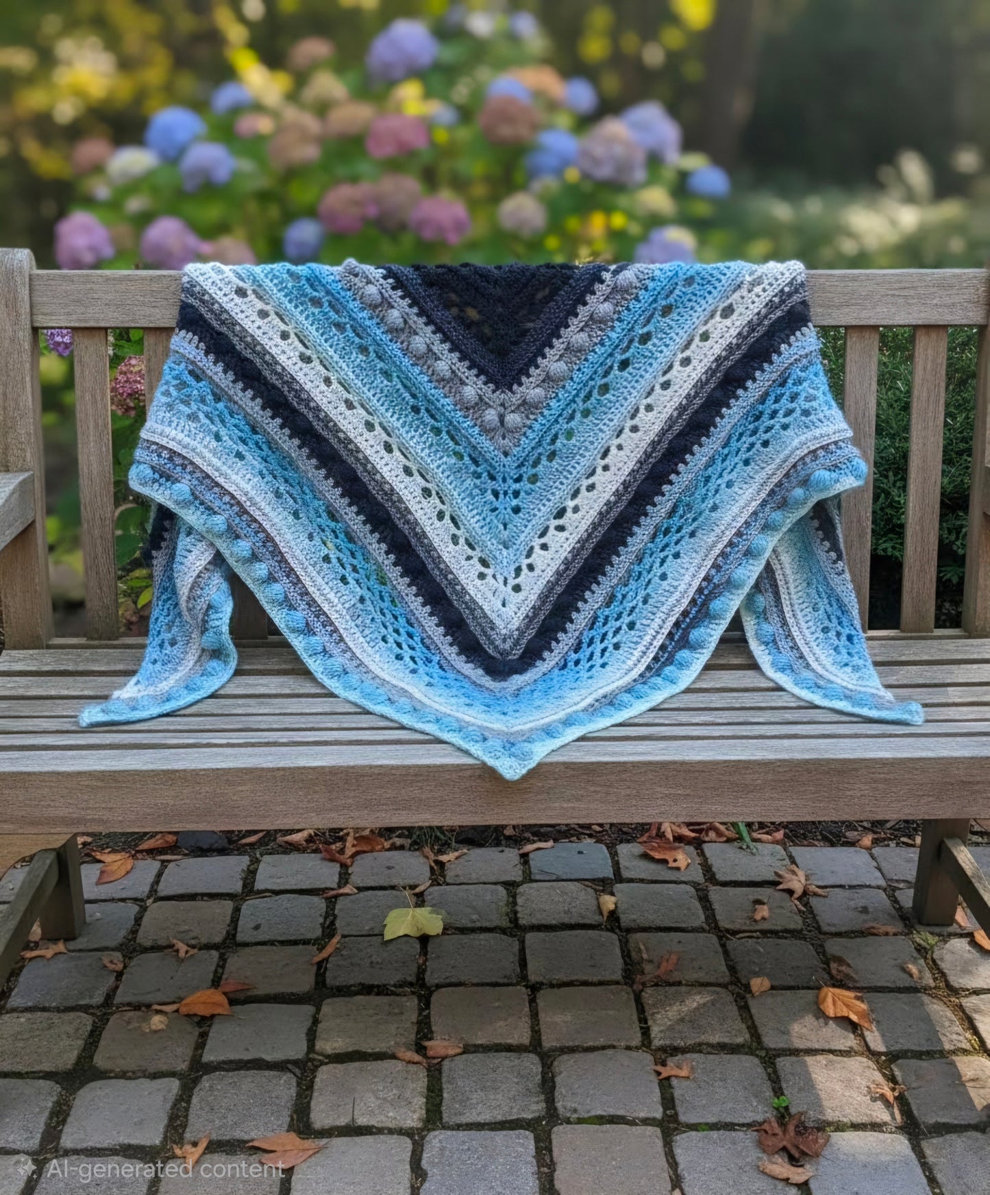 Shawl