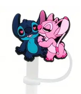 Stitch Straw Topper