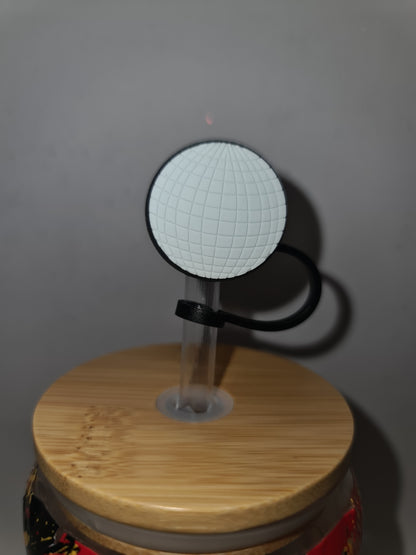 Swiftie Straw Topper