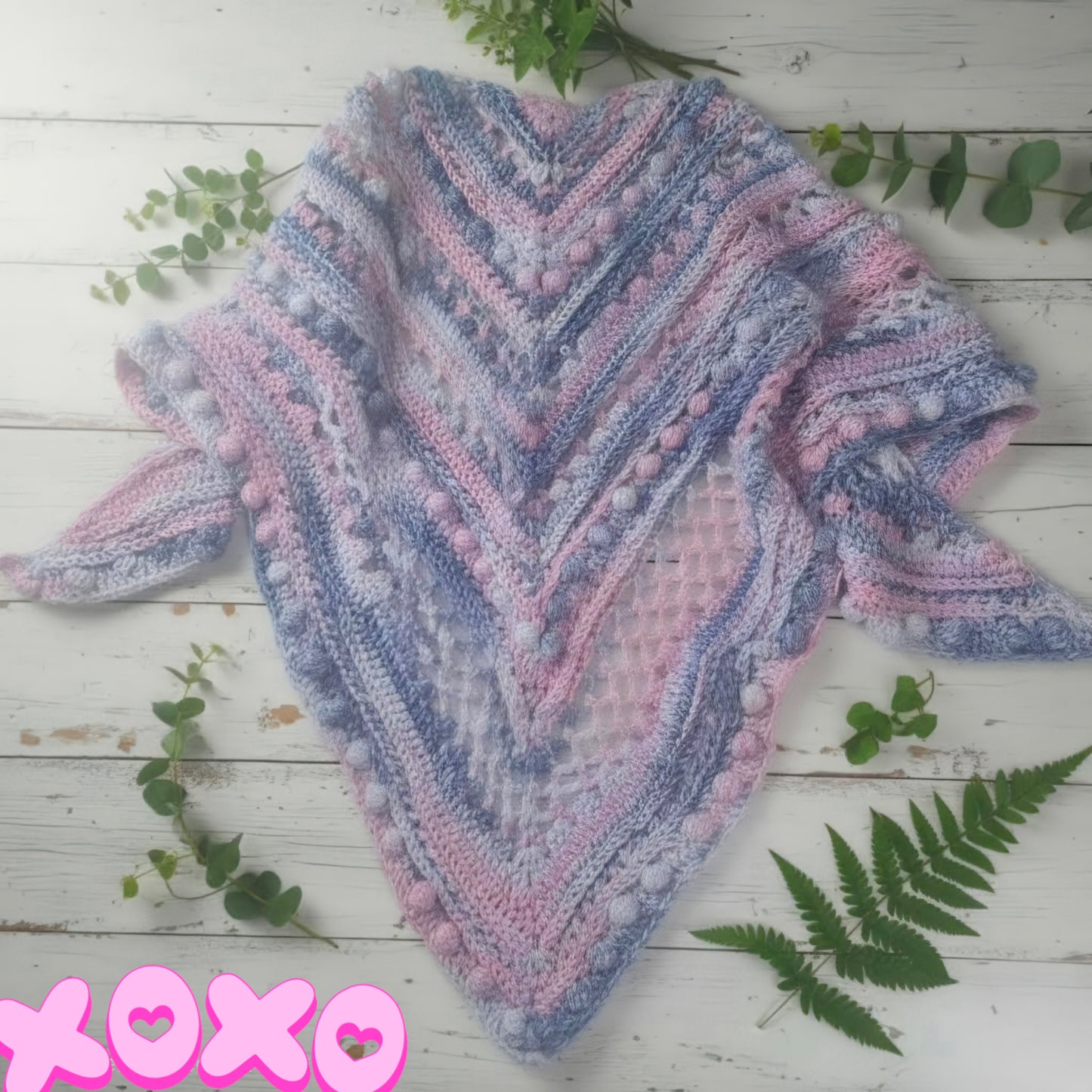 Shawl