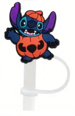 Stitch Straw Topper