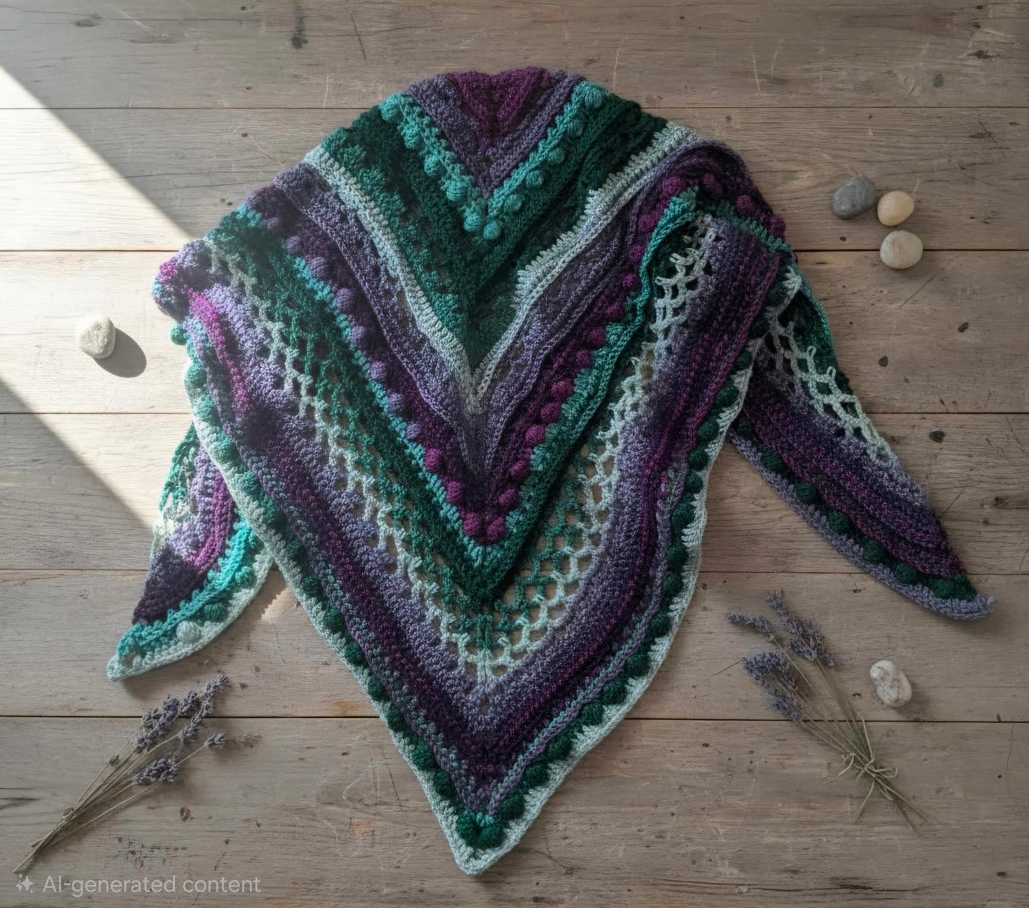 Shawl