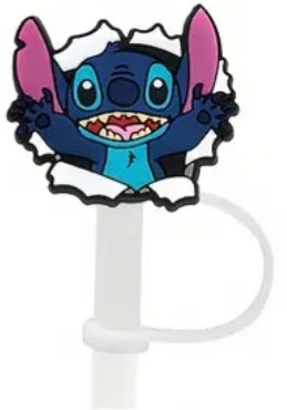 Stitch Straw Topper