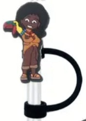 Encanto Straw Topper