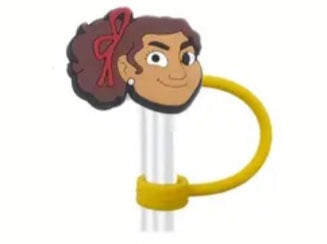 Encanto Straw Topper