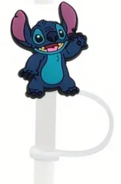 Stitch Straw Topper