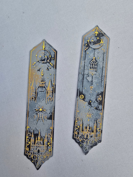 Bookmarks
