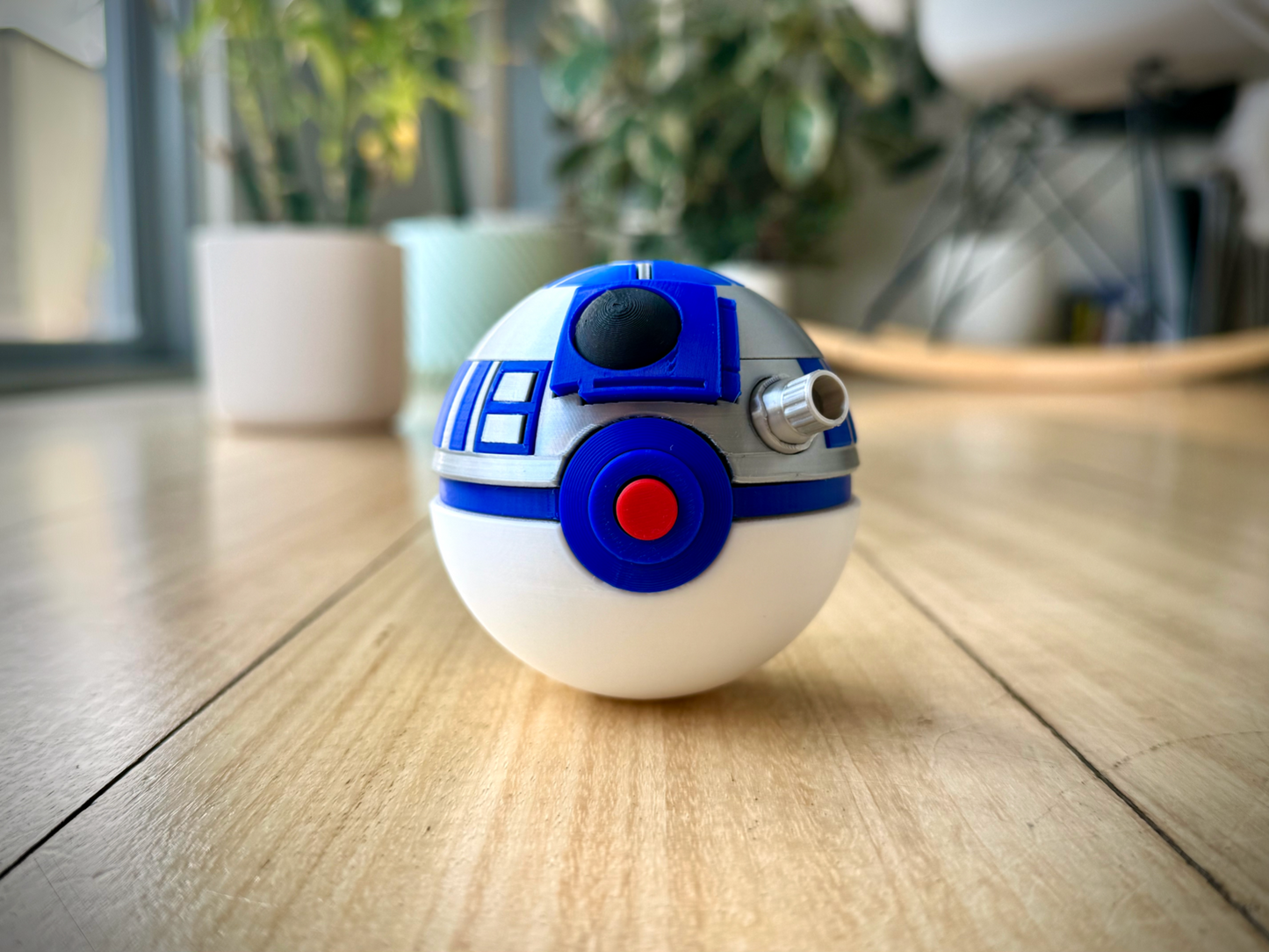 Pokeballs