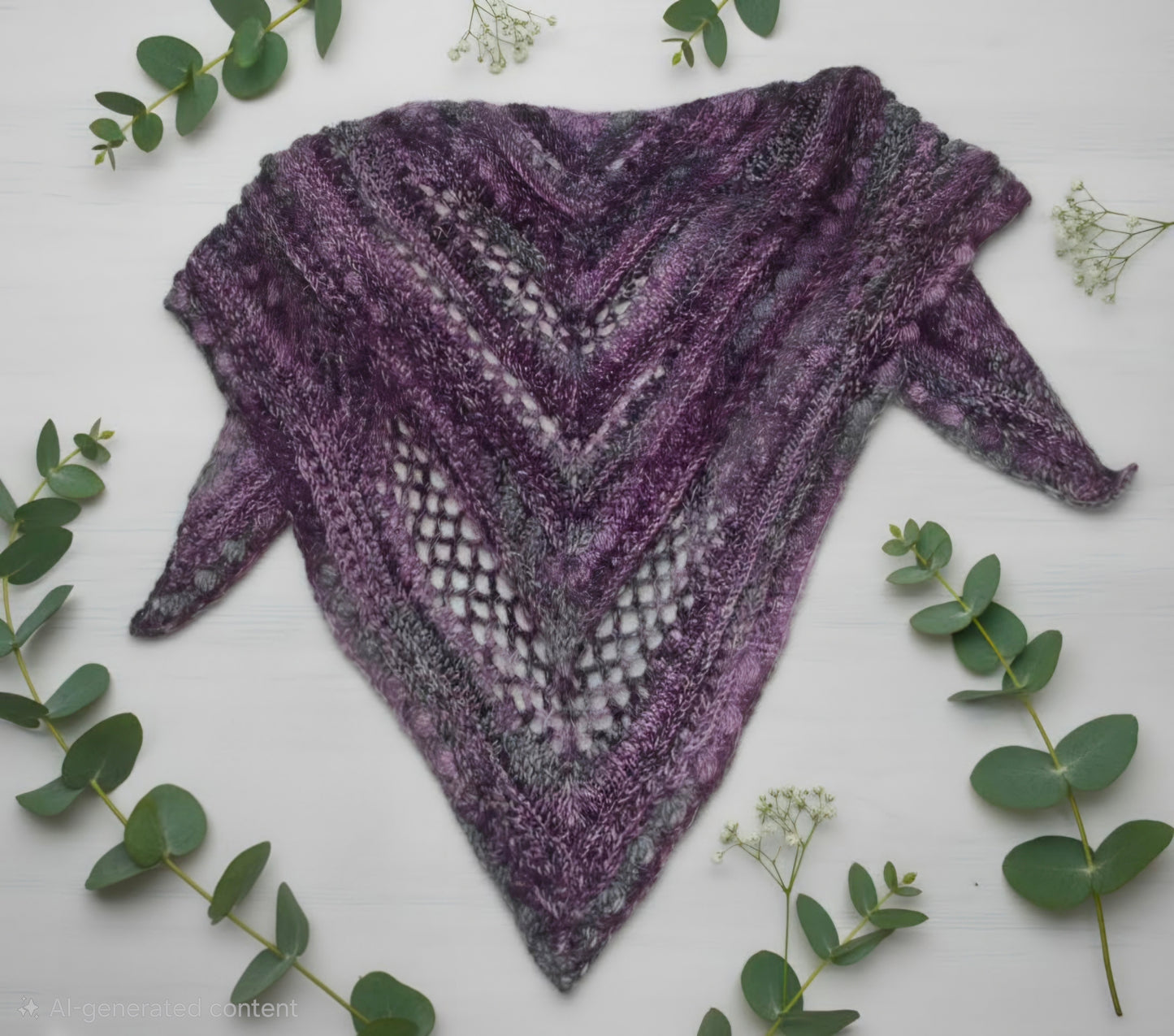 Shawl
