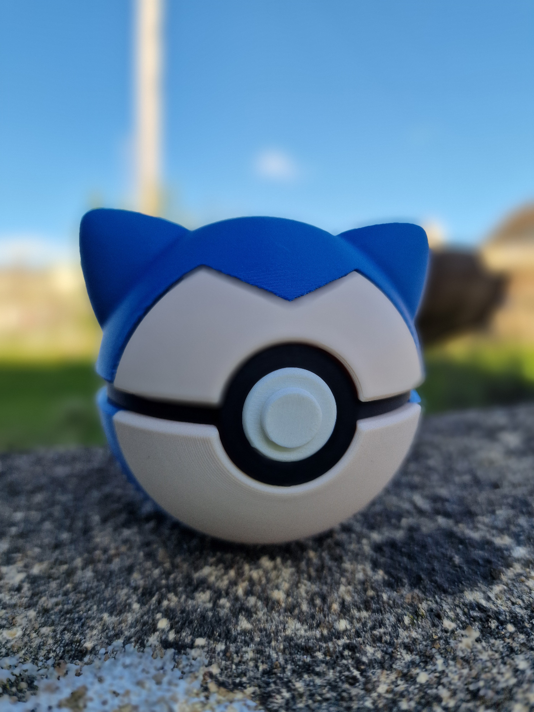 Pokeballs