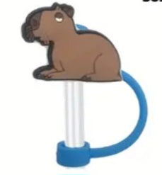 Encanto Straw Topper